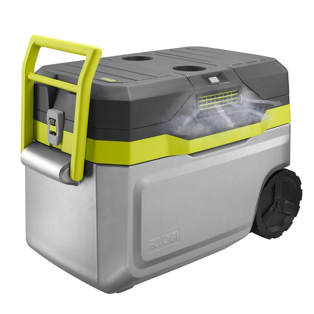 Ryobi Cooler 1