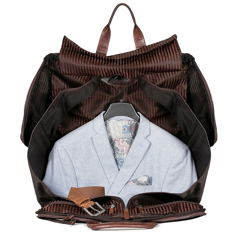 Jack Georges Voyager Convertible Valet Final