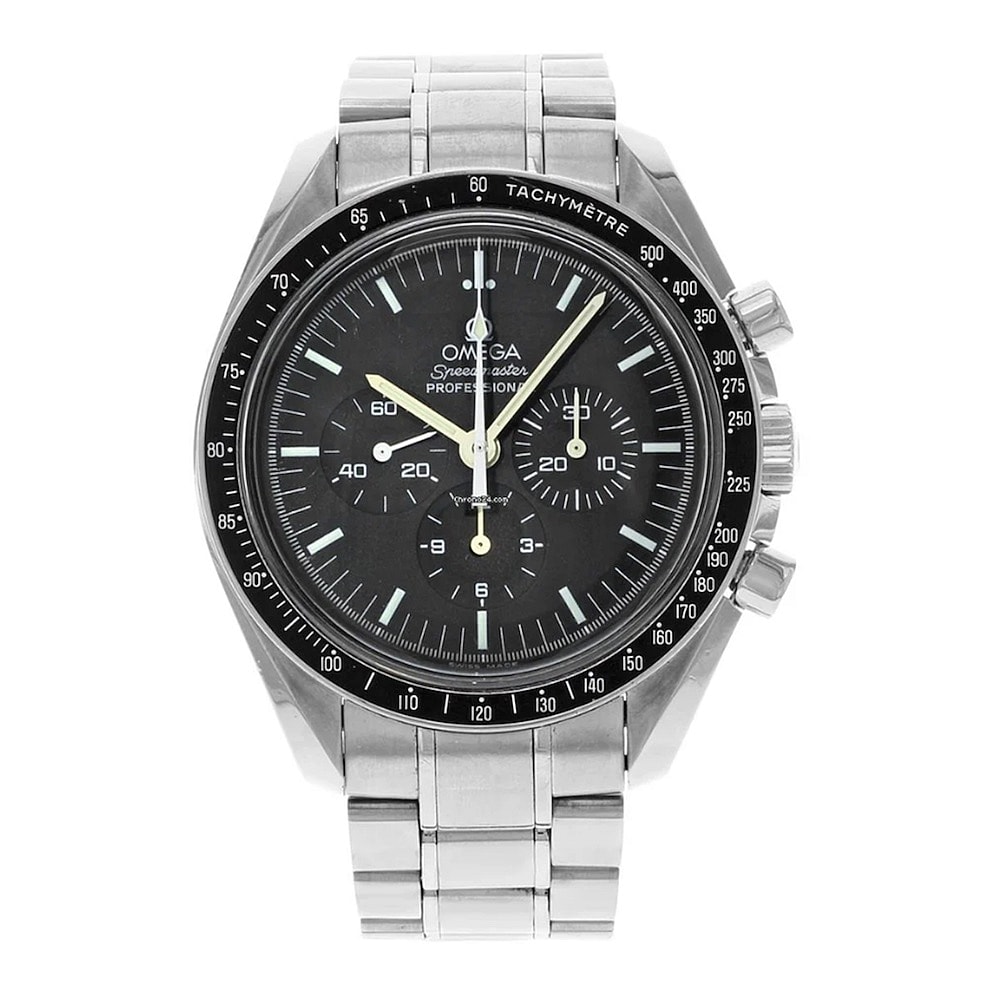Omega Speedmaster Professional