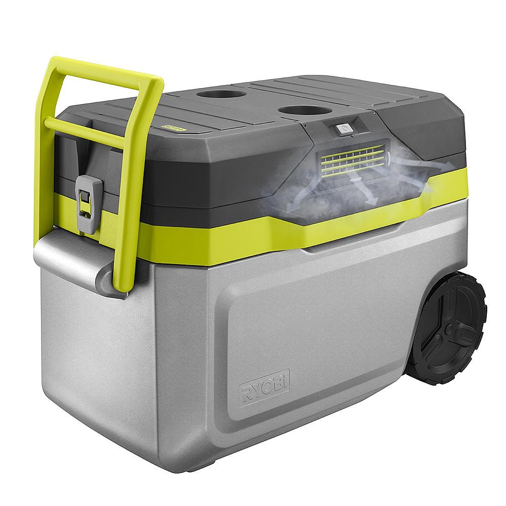 Ryobi Cooler 1