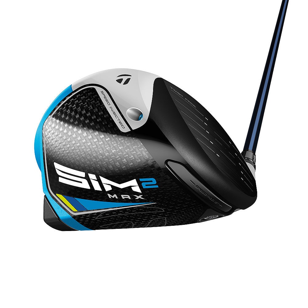TaylorMade SIM2