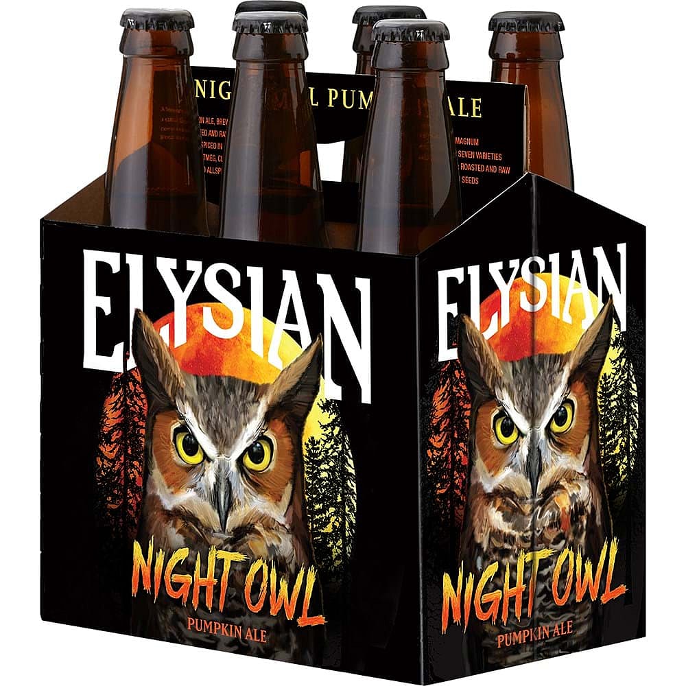 Elysian Night Owl