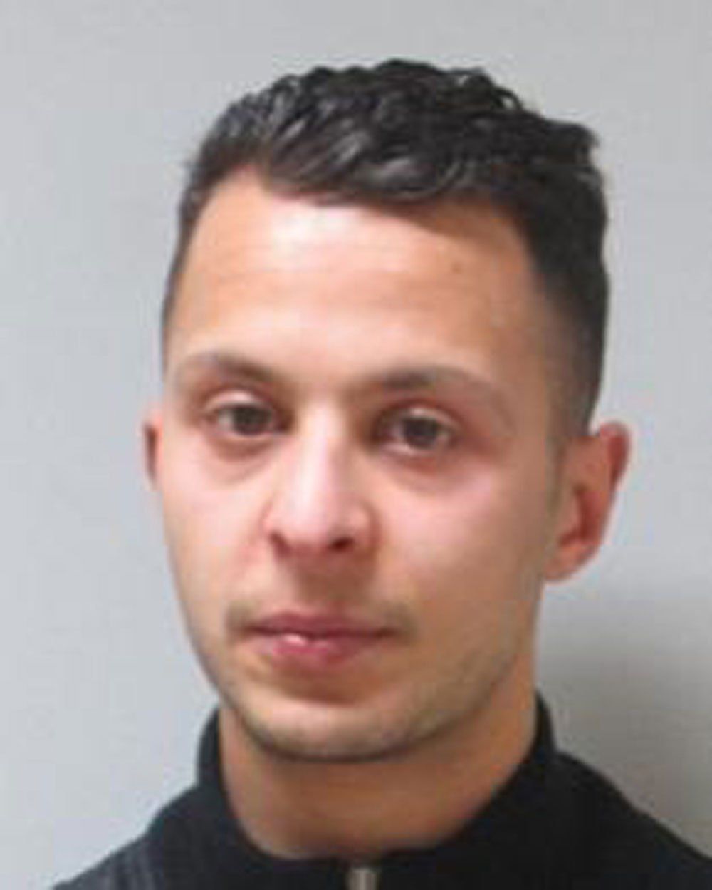 Salah Abdeslam Belgium Ap