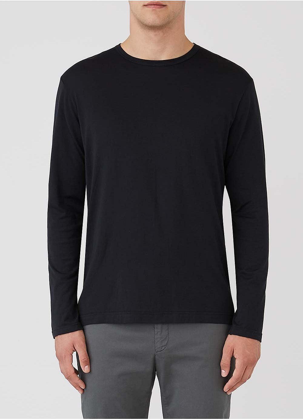 Sunspel Cotton T-Shirt