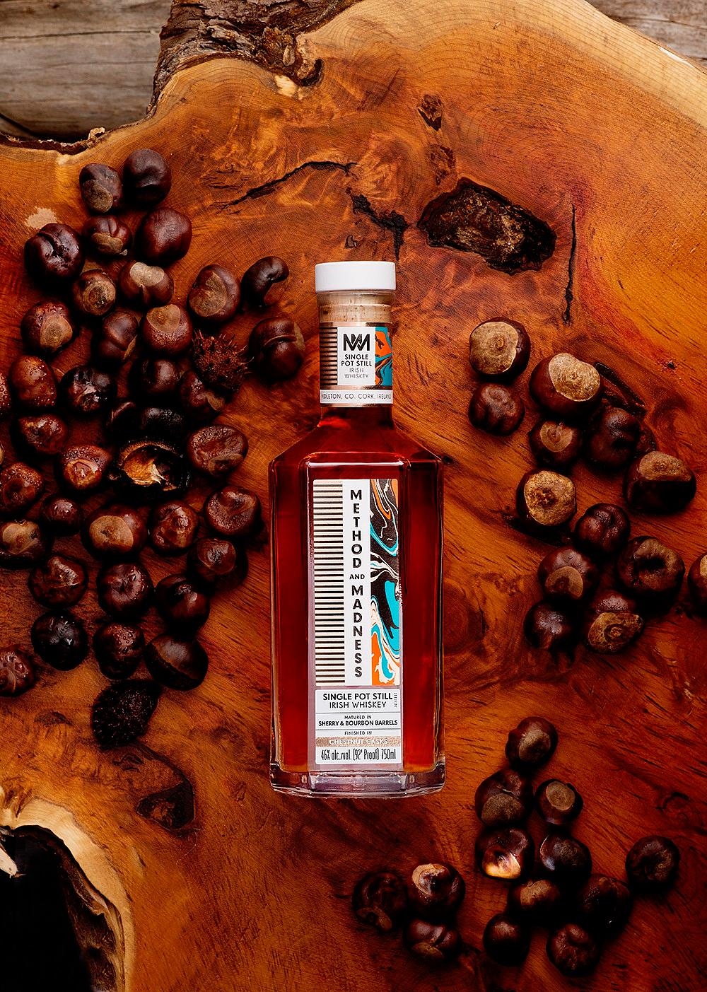 Method and Madness “Chestnut Cask”