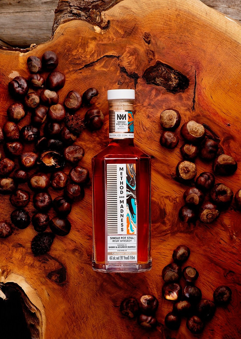 Method and Madness “Chestnut Cask”