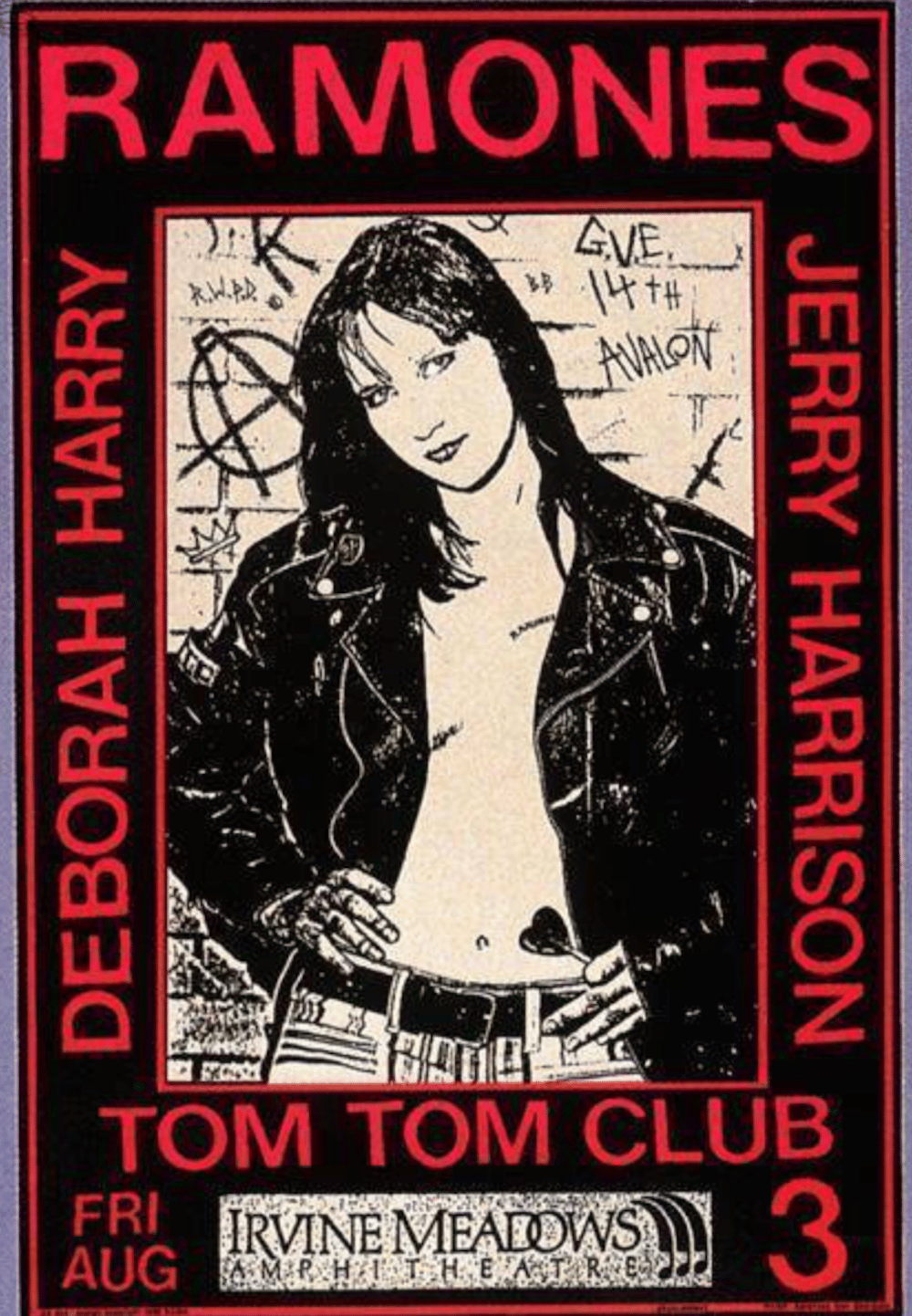 Ramones