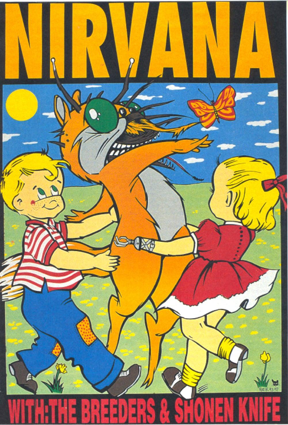 Nirvana