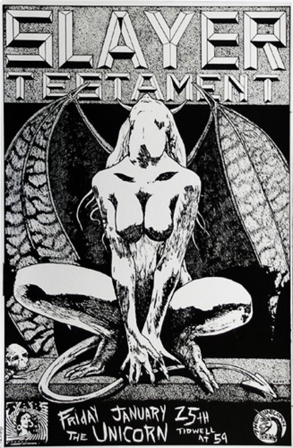 Slayer