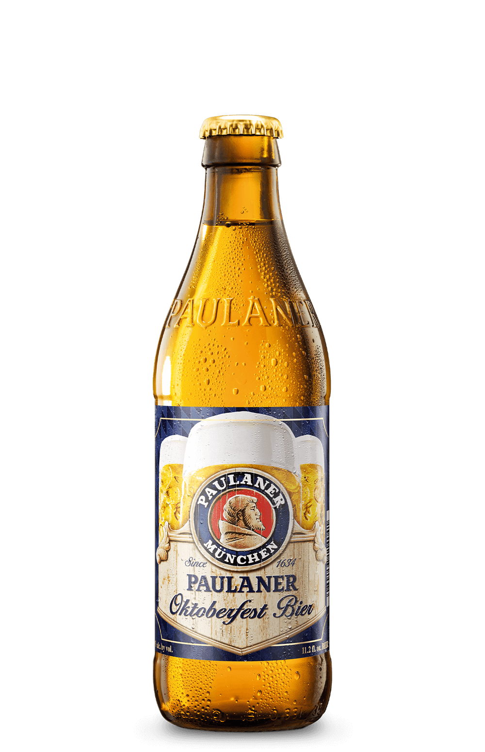 Paulaner Oktoberfest