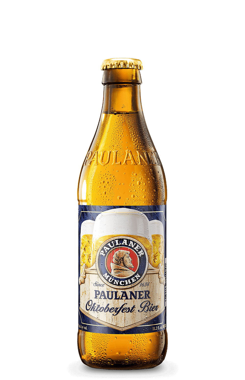 Paulaner Oktoberfest