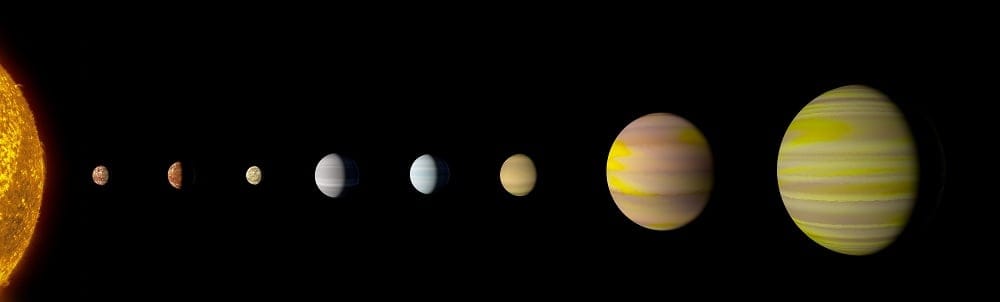 Kepler 90i
