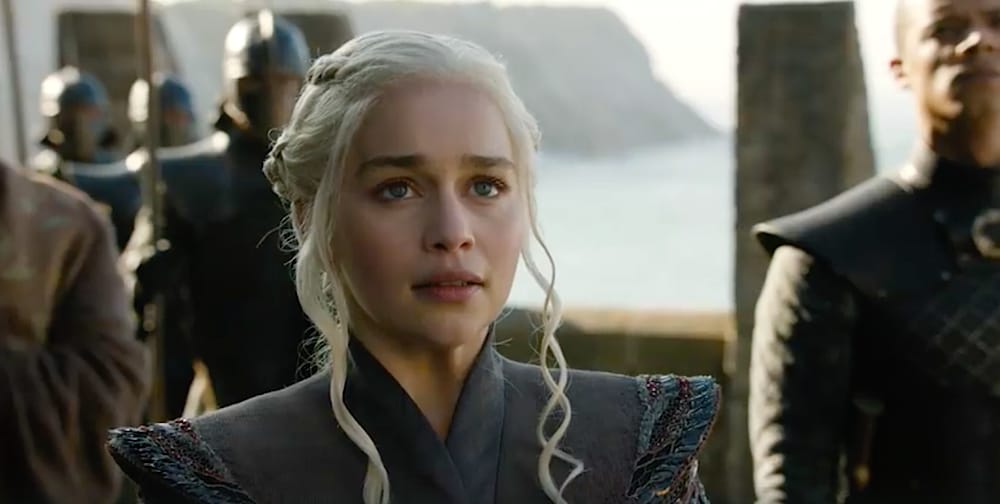 Game of Thrones