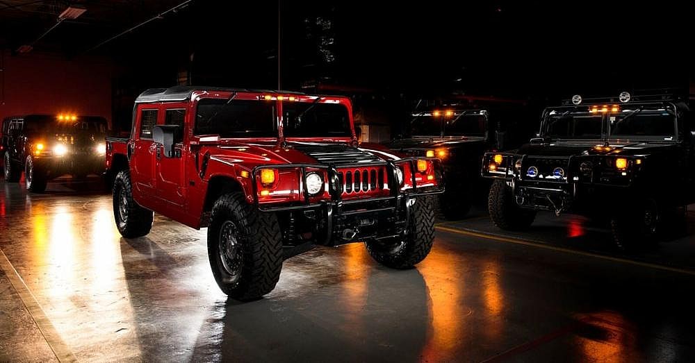 Hummer1 Hummer H1  (6)