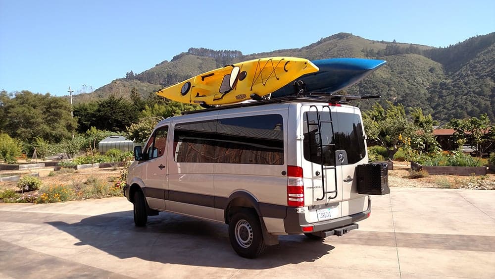 auto design fab sprinter