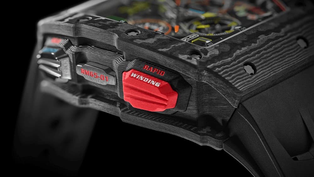 Richard Mille RM 65-01 (3)