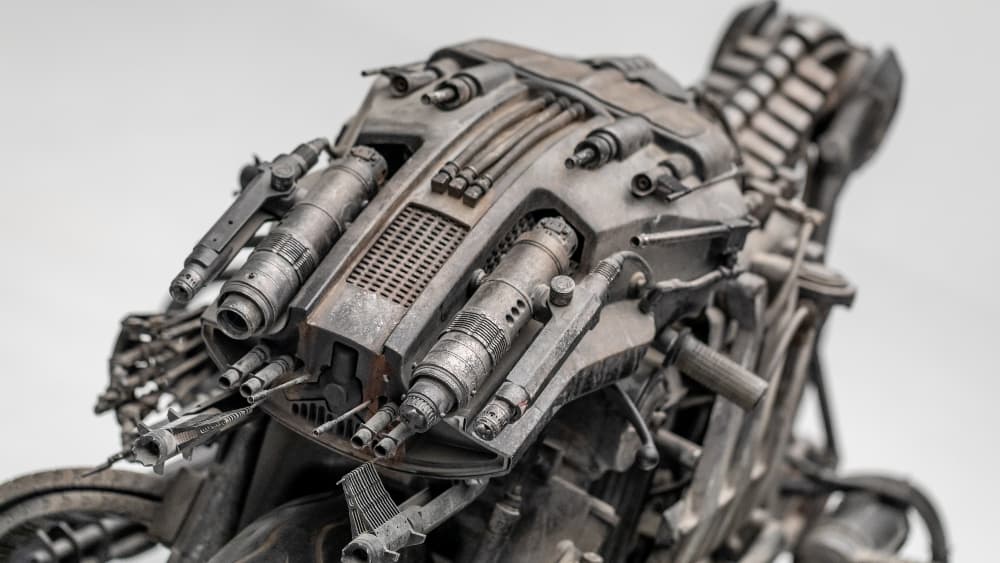Terminator Salvation Ducati (3)