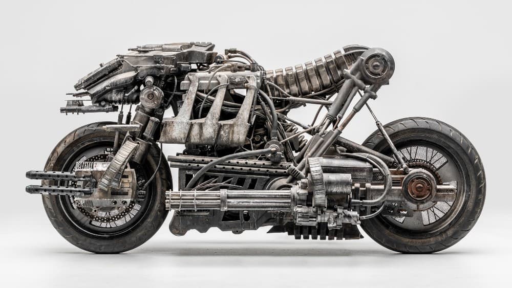 Terminator Salvation Ducati (4)
