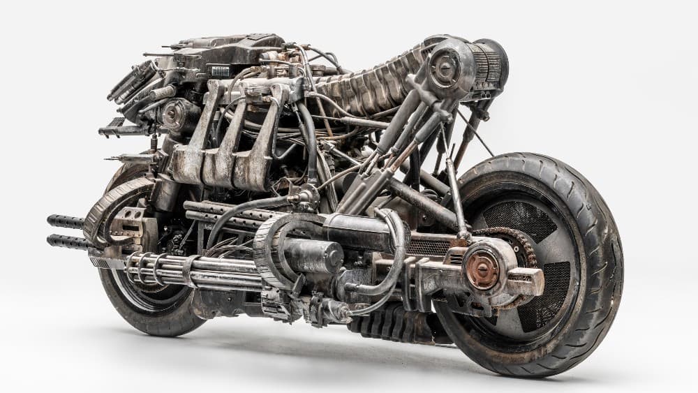Terminator Salvation Ducati (5)