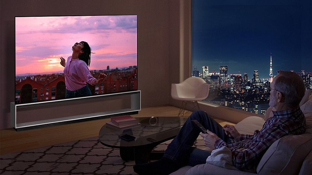 LG Signature OLED 88ZX (1)