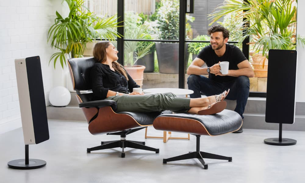 braun speaker lifestyle