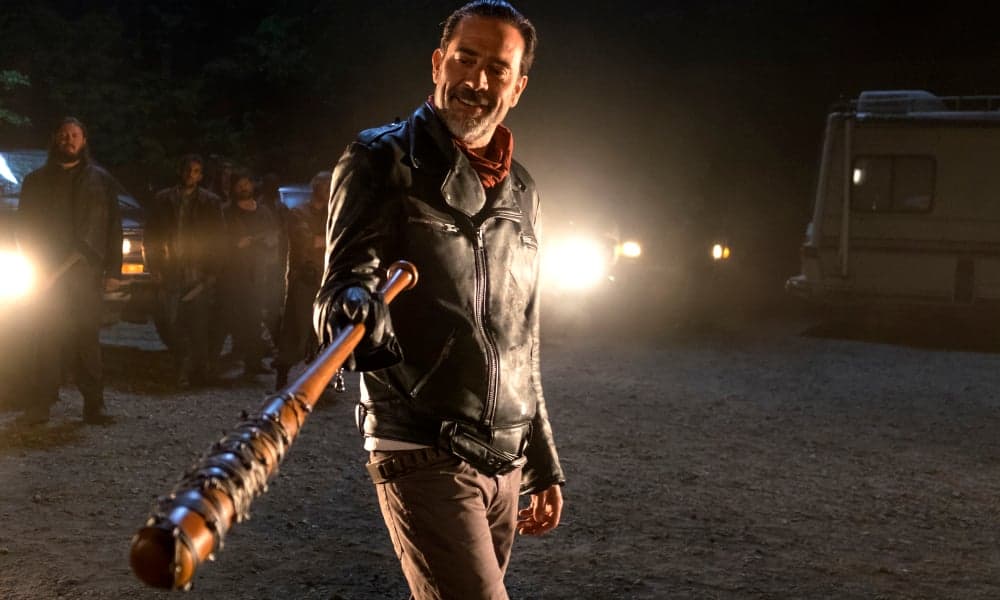 negan
