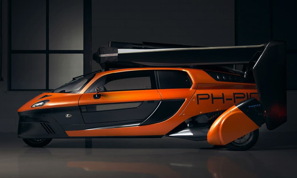 PAL-V Liberty Pioneer (4)