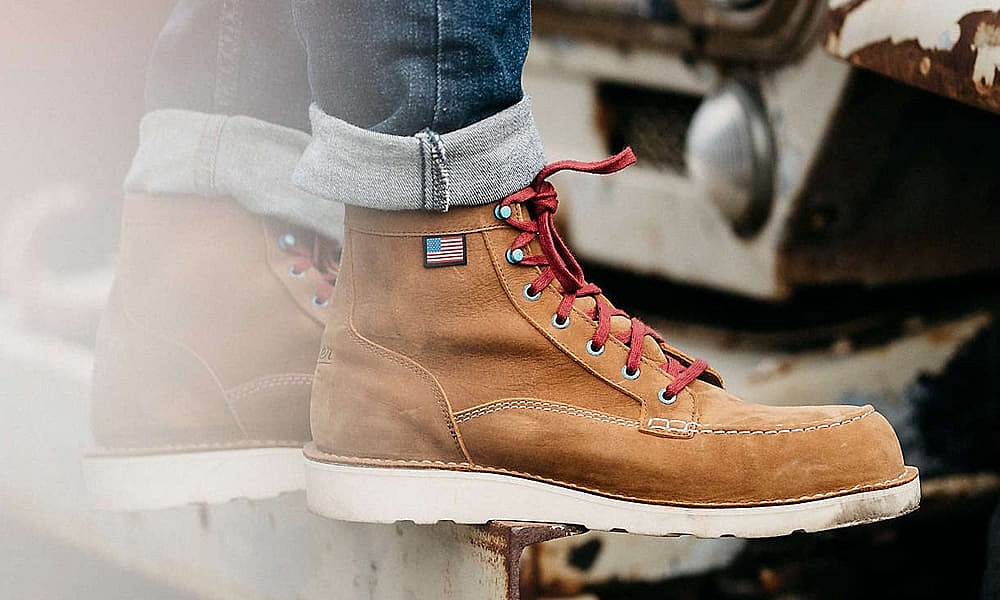 Danner Bull Run Lux (1)