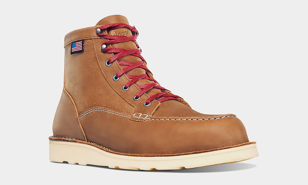 Danner Bull Run Lux (4)