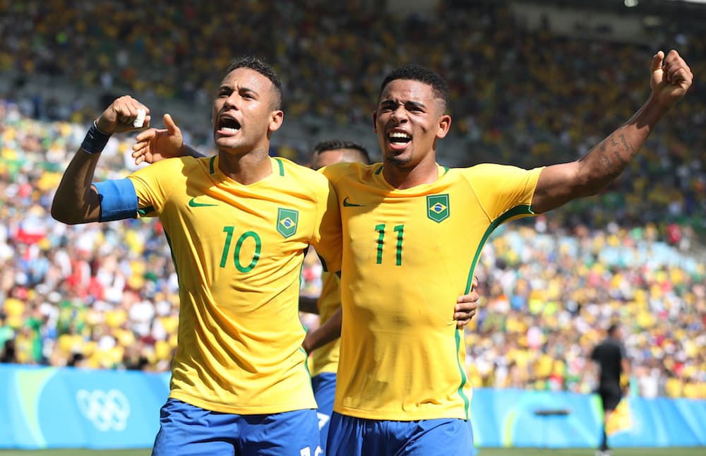 Neymar
