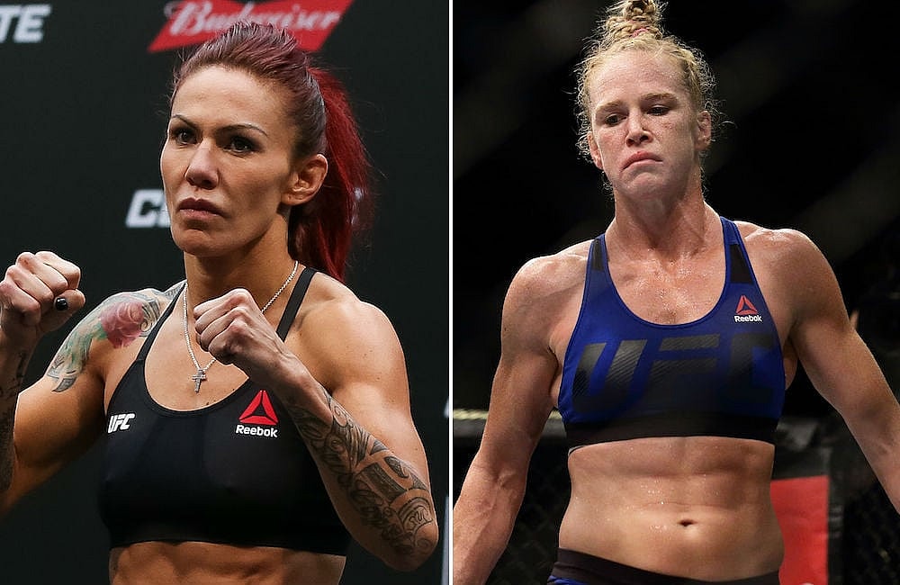 holm cyborg