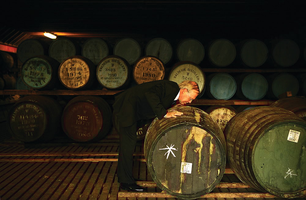 Experimental Cask Liquor (5)