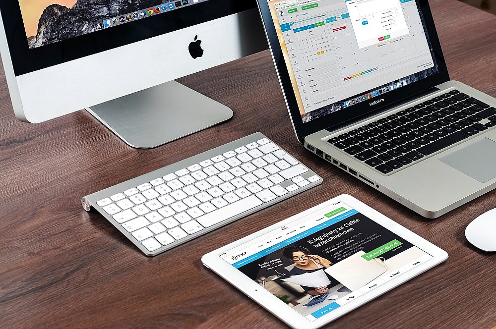 apple-devices-pexels Apple Devices