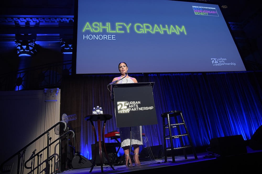 ashley-graham-Urban-Arts-Partnership