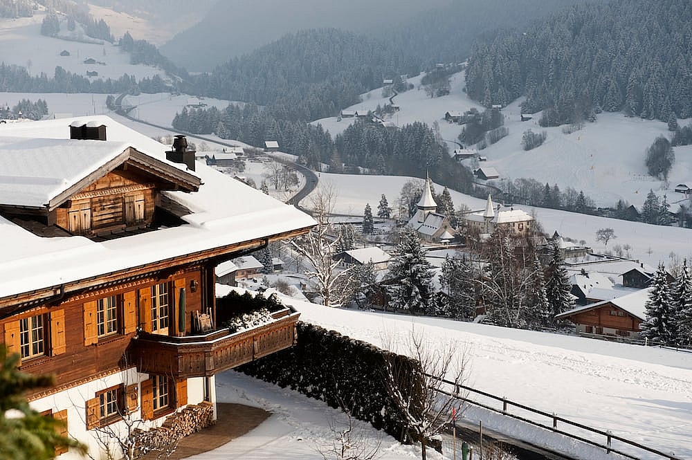 gstaad-switzerland