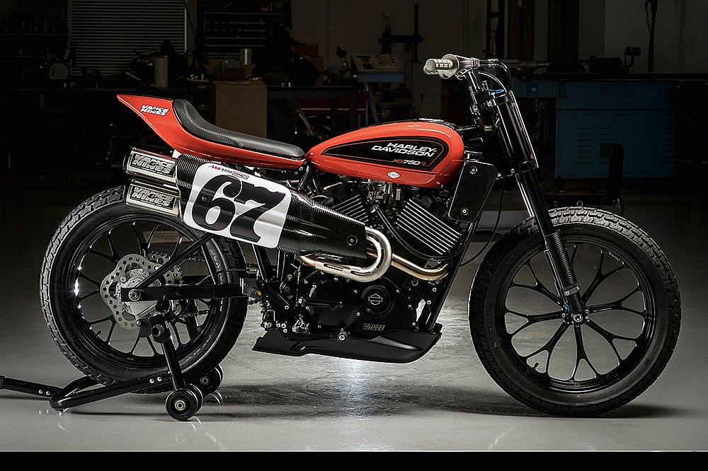 Harley-Davidson 写真集 Bonhams Cars : Tony Upson, 'Harley Davidson Girl',