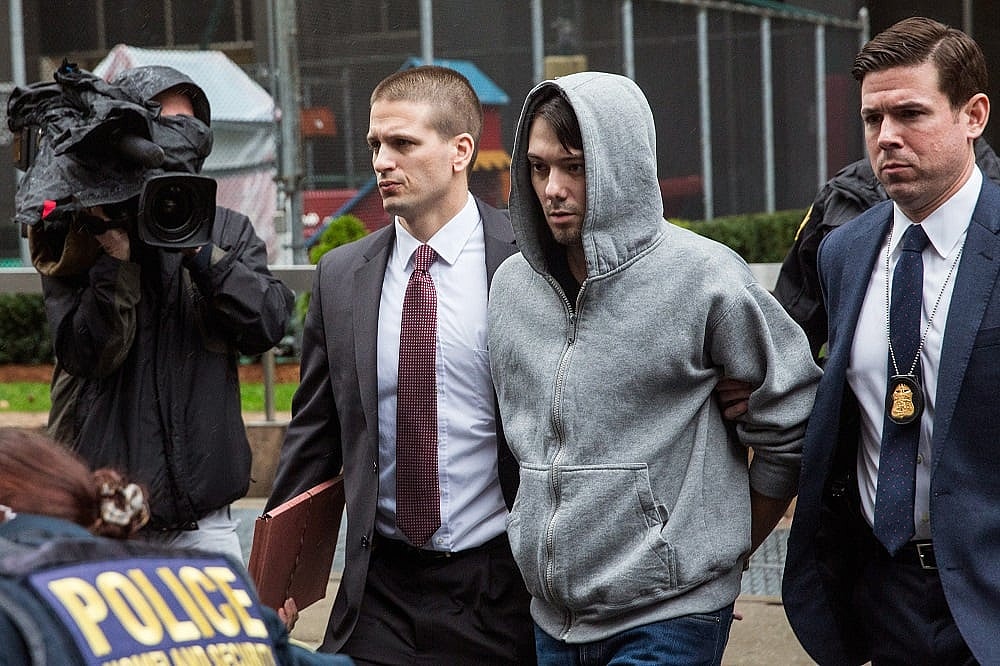 martin-shkreli-getty.jpg Andrew Burton / Getty Images