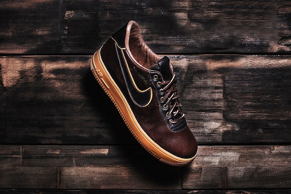 nike-air1-jack-daniels4 Jack Daniel's Nike Air Force 1s