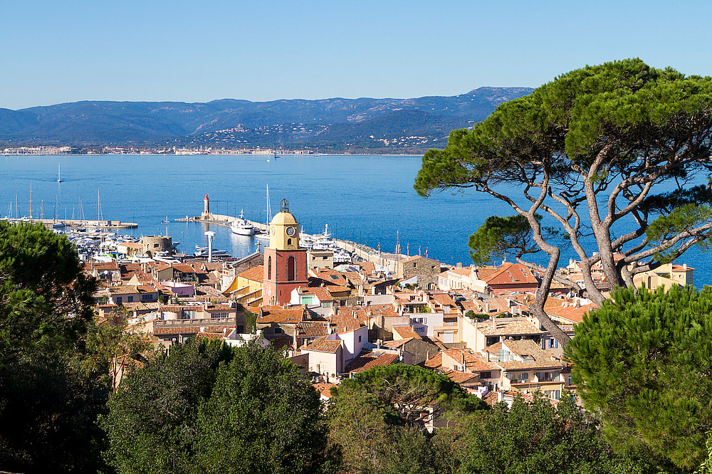 saint-tropez