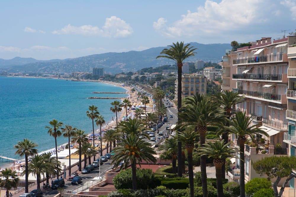cannes
