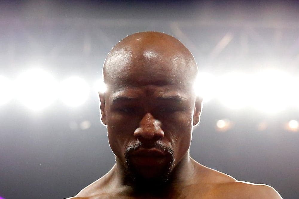 floyd getty FB