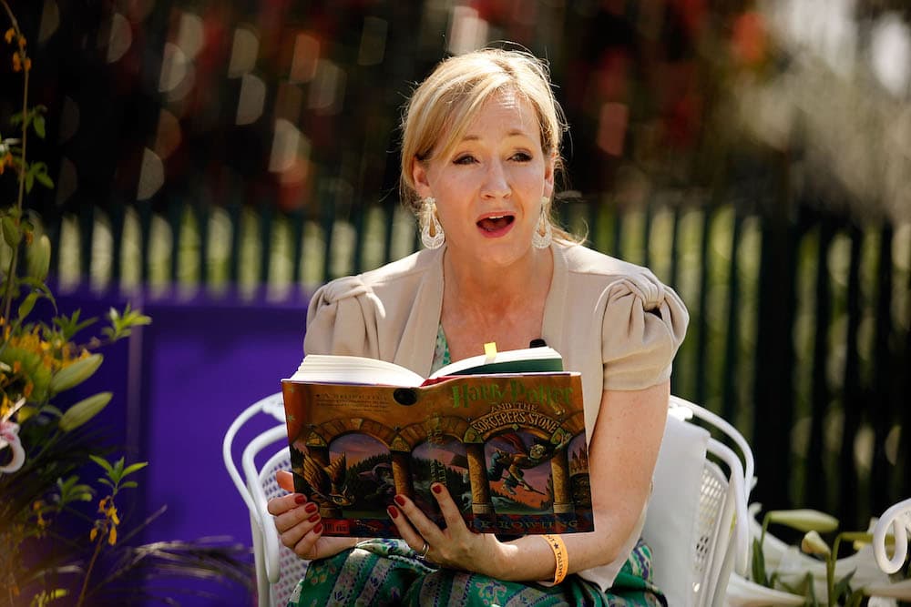 jk-rowling