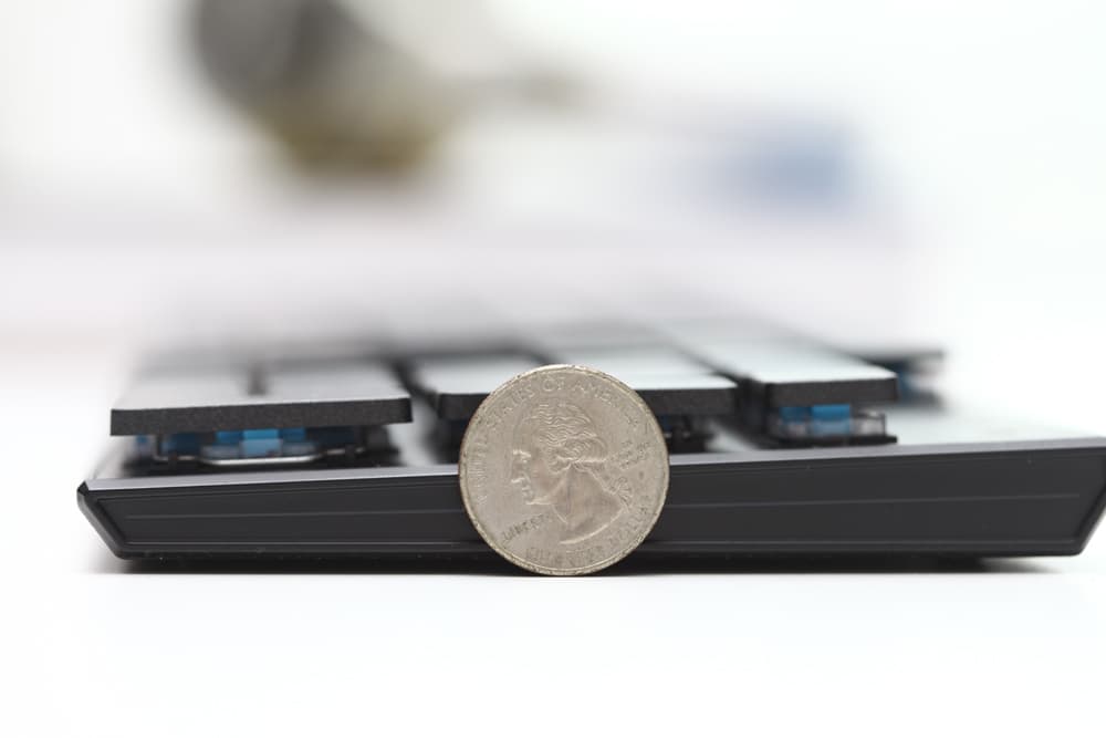 Keychron K1 (5)