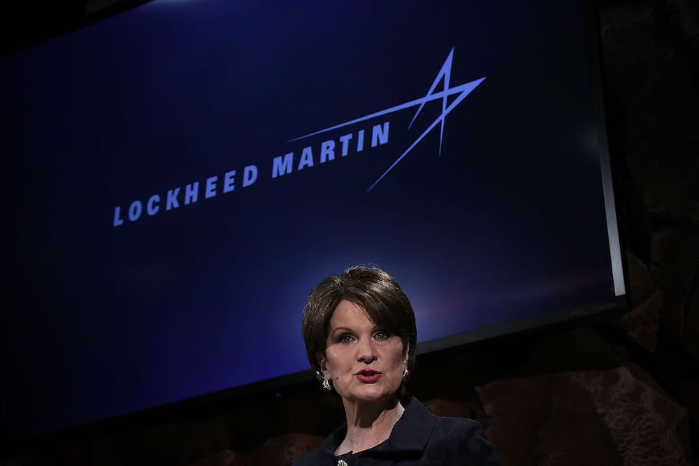 Marillyn-Hewson