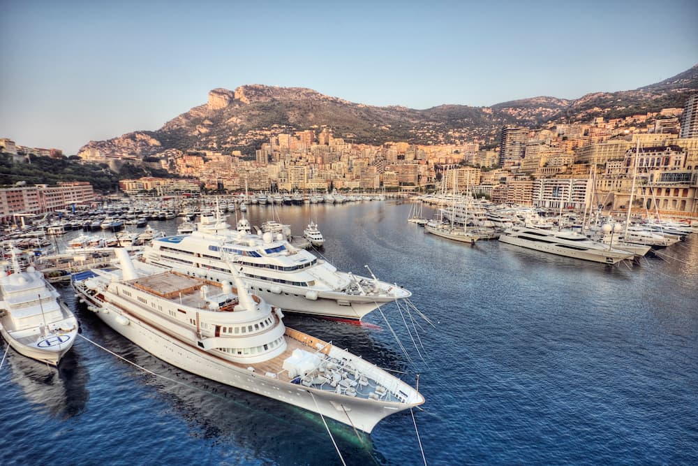 monte-carlo
