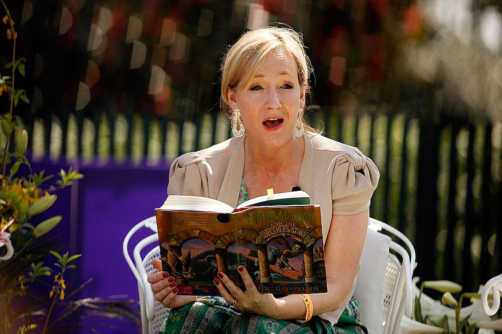 jk-rowling
