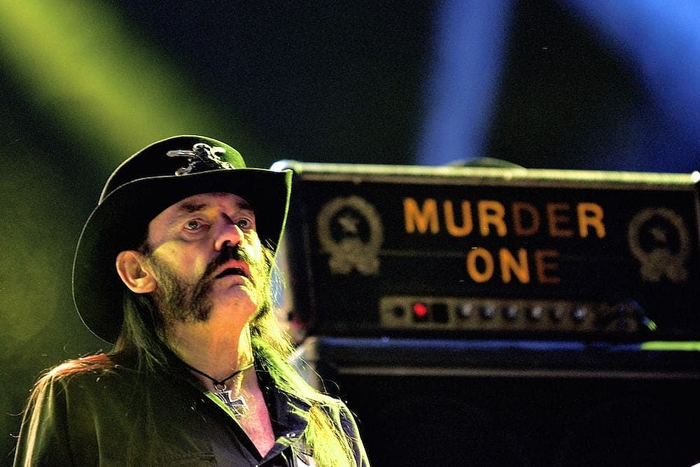 placeholder title Lemmy is indestructible