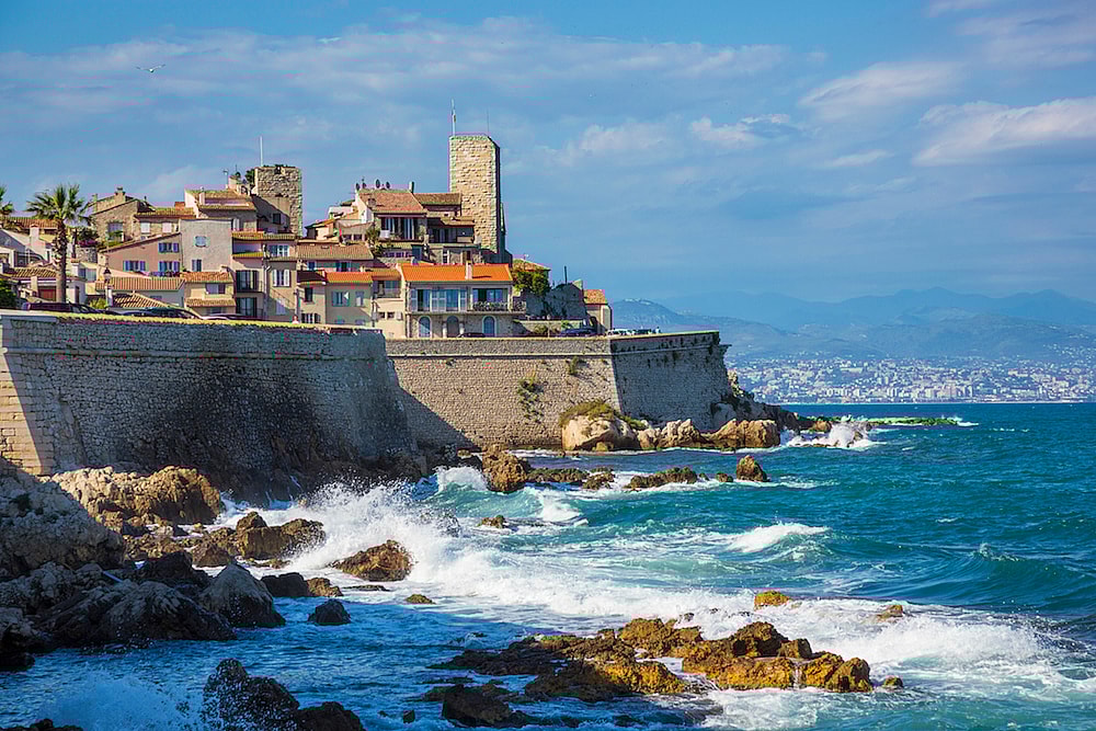 antibes