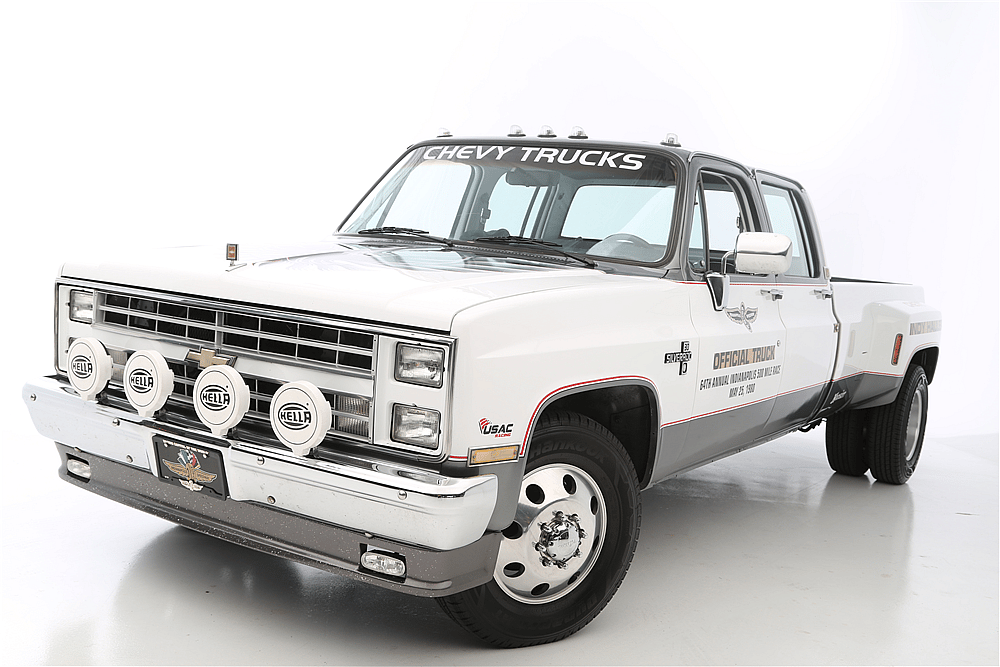 Chevy