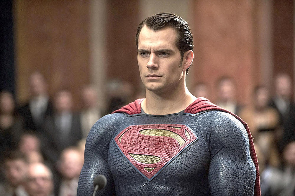 Henry-Cavill-Superman